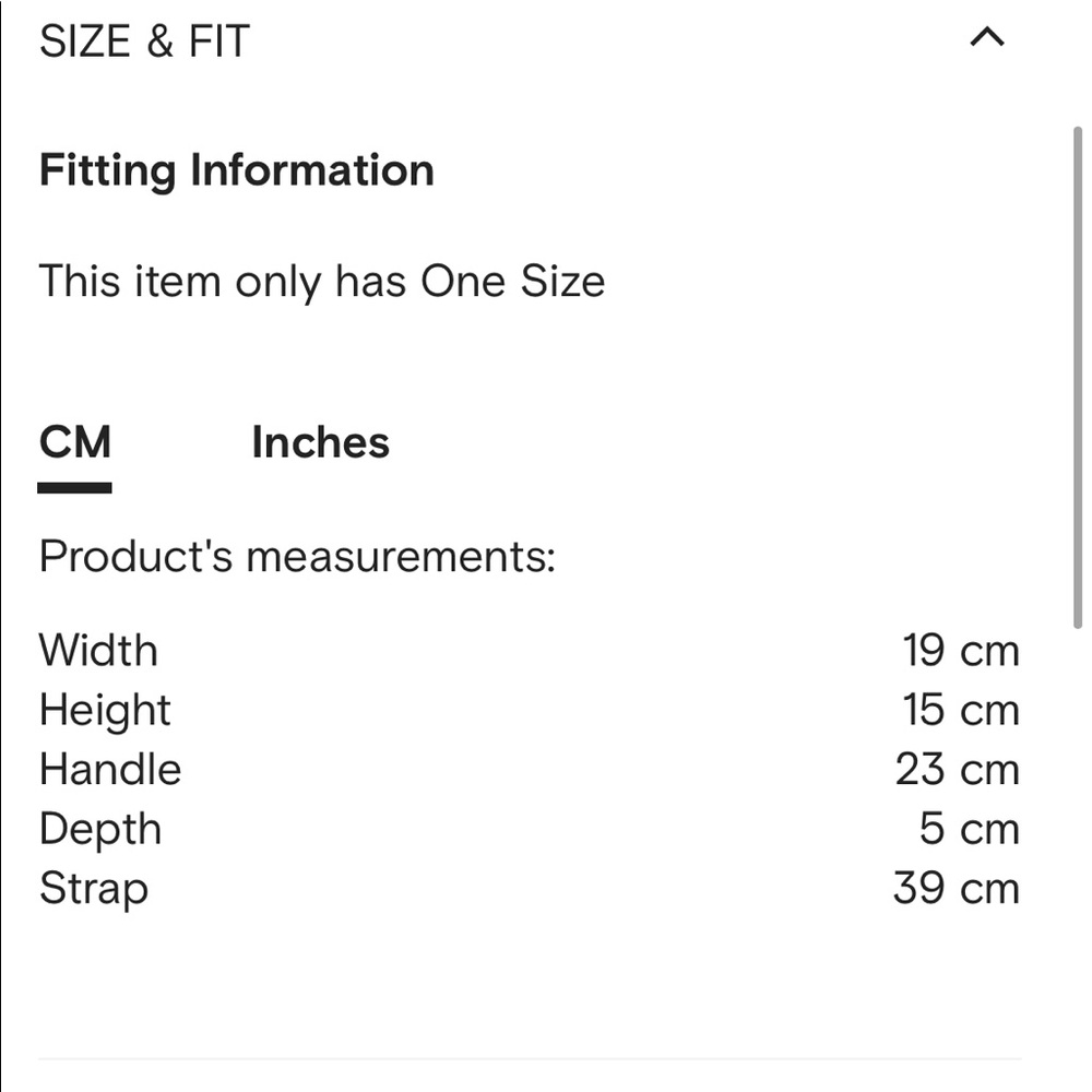 Gucci dionysus mini bag - Picture 8 of 9